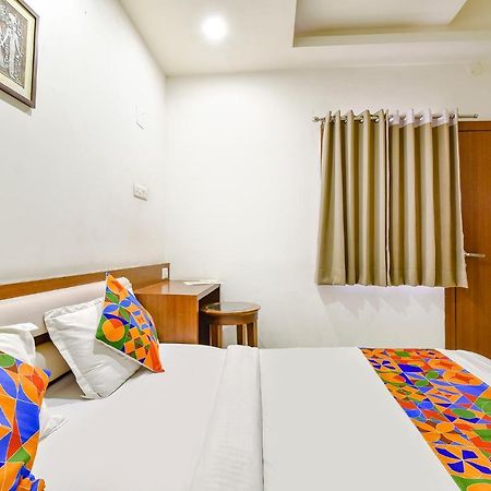 Fabhotel Prime Square 36 Kota  Exterior foto